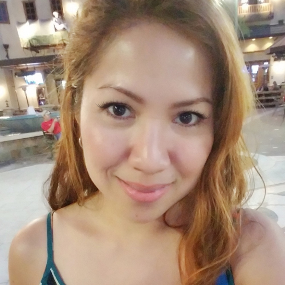 Meet your Posher, Tahlia
